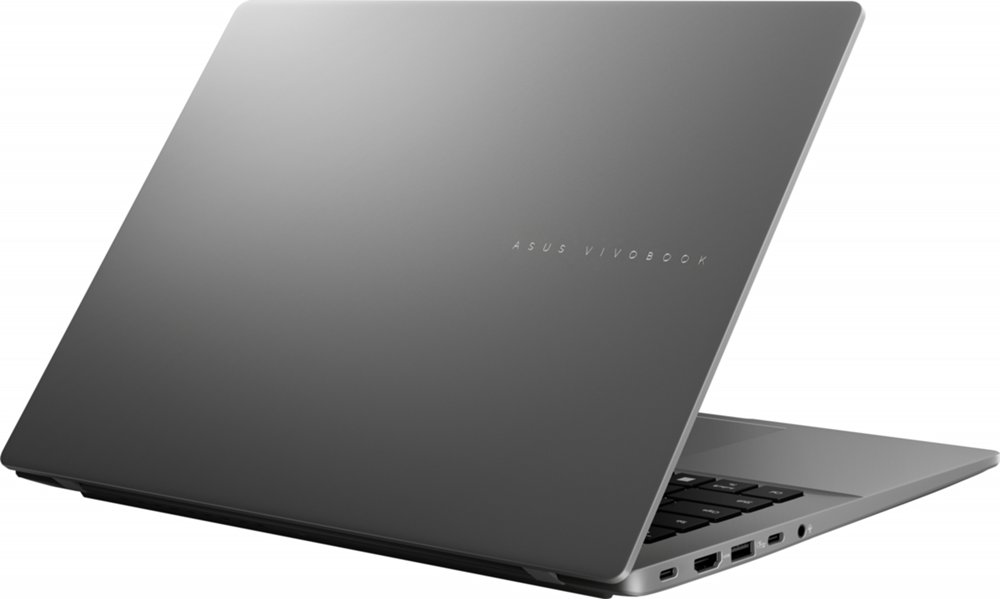 Asus Vivobook 14.0'' Ryzen AI 5 330 16GB 512GB W11P - Afbeelding 4