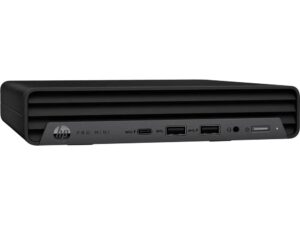 HP Prodesk Mini 400 G9 i5-13500T 16GB 512GB W11P