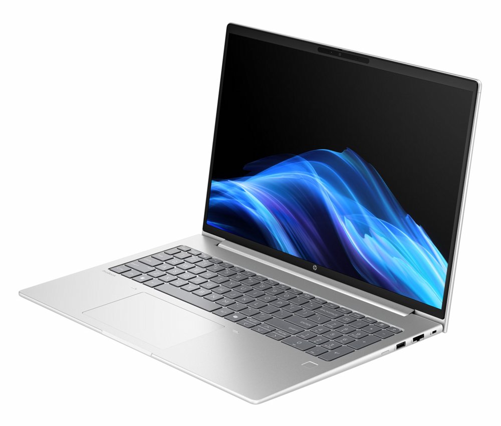 HP ProBook 4 G1i AI 16” U5-225U 16GB 512GB W11P IR CAM EMB - Afbeelding 4