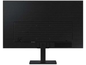 MON Samsung Essential S27D304GAU 27" Full HD LED Zwart - Afbeelding 3