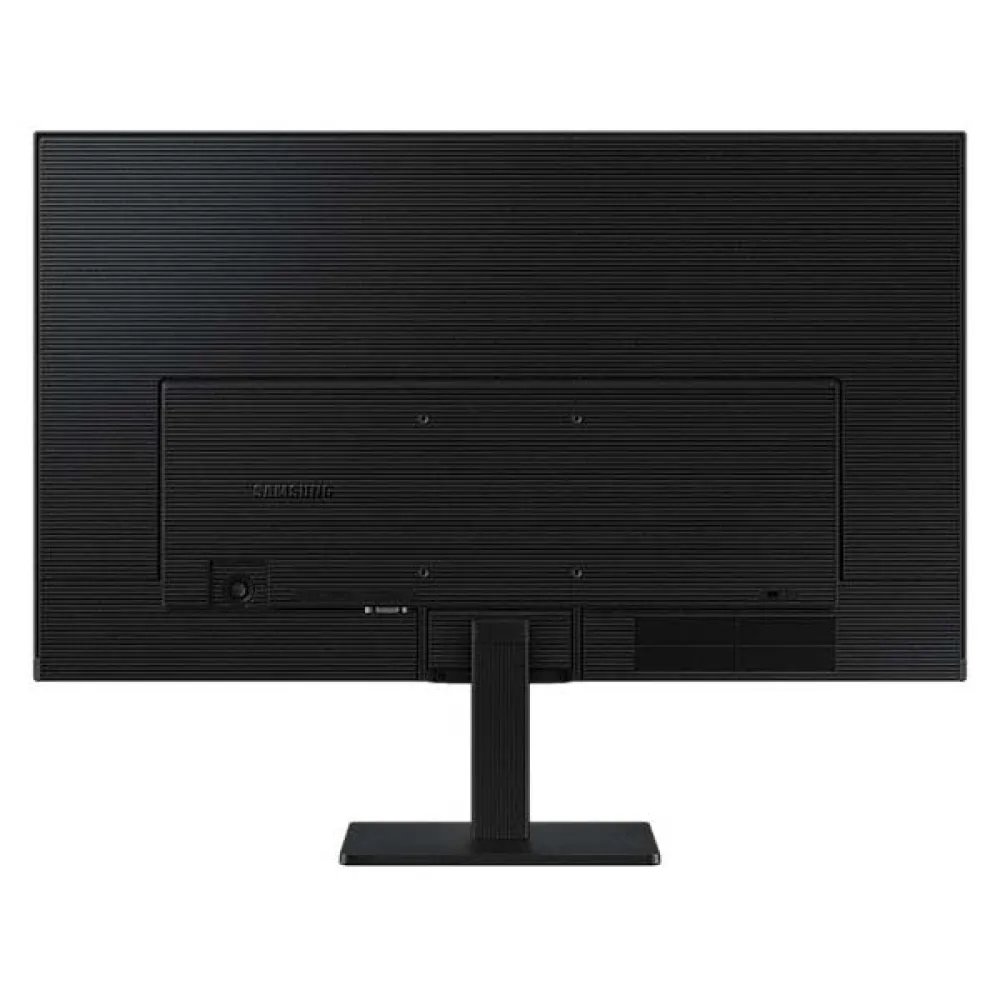 MON Samsung Essential S27D304GAU 27" Full HD LED Zwart - Afbeelding 3