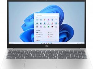 HP 15 15.6" F-HD IPS Ultra 7 155H 24GB 512GB W11P