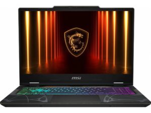 MSI Cyborg 15 15.6 IPS Core™ 5 210H 16GB 512GB RTX5050 W11P