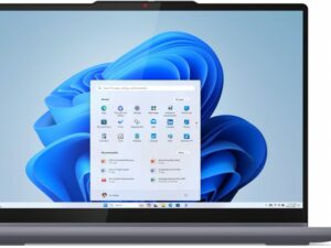 Alternative view of Lenovo EXP IdeaPad 5 2-in-1 14" TOUCH U5-225U 8GB 512GB W11H