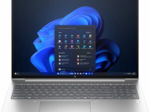 HP ProBook 4 G1i 16” U5-225U 16GB 512GB W11 4YNB