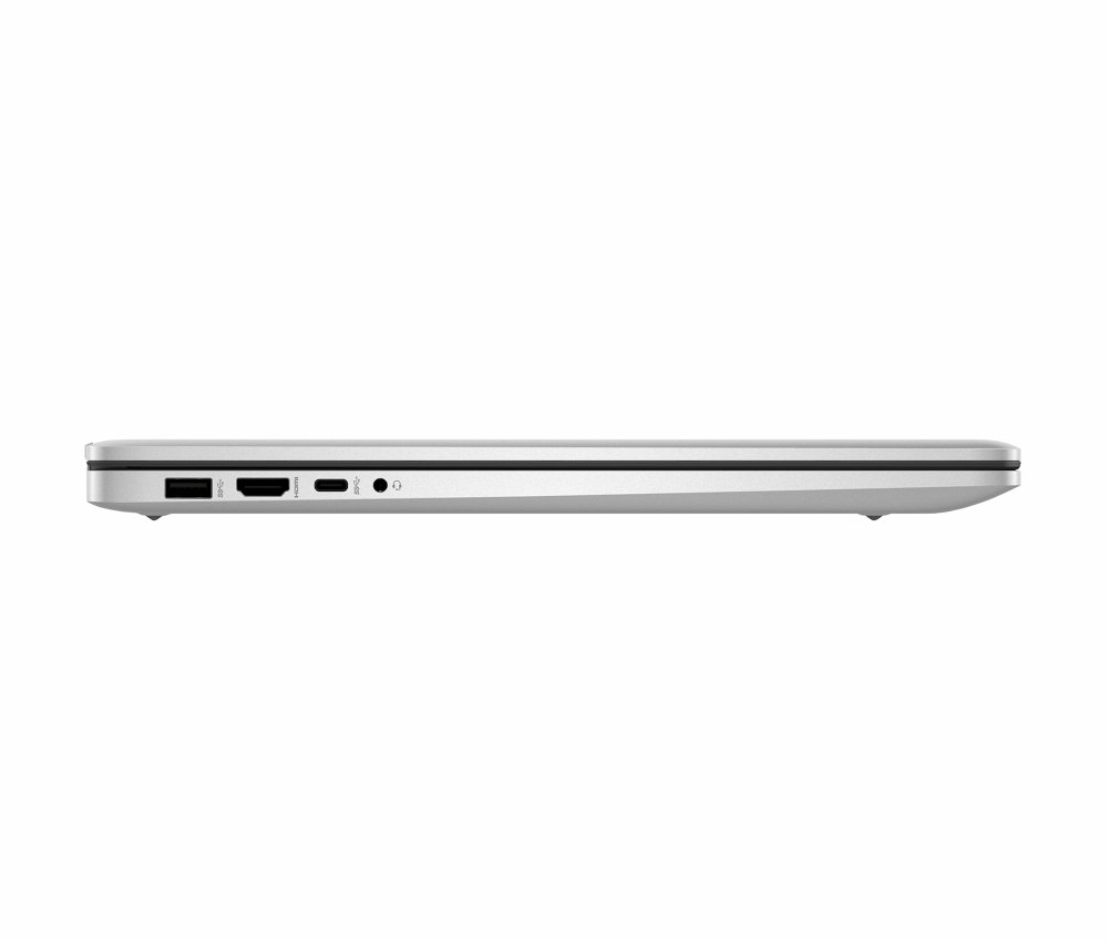 HP 17 17" F-HD IPS Core 5 120U 16GB 512GB W11H - Afbeelding 4