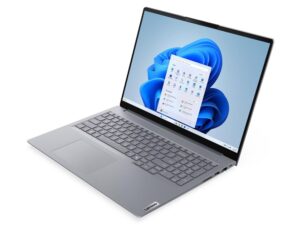 Lenovo ThinkBook G8 16'' WUXGA Core 5 210 16GB 512GB W11P - Afbeelding 4