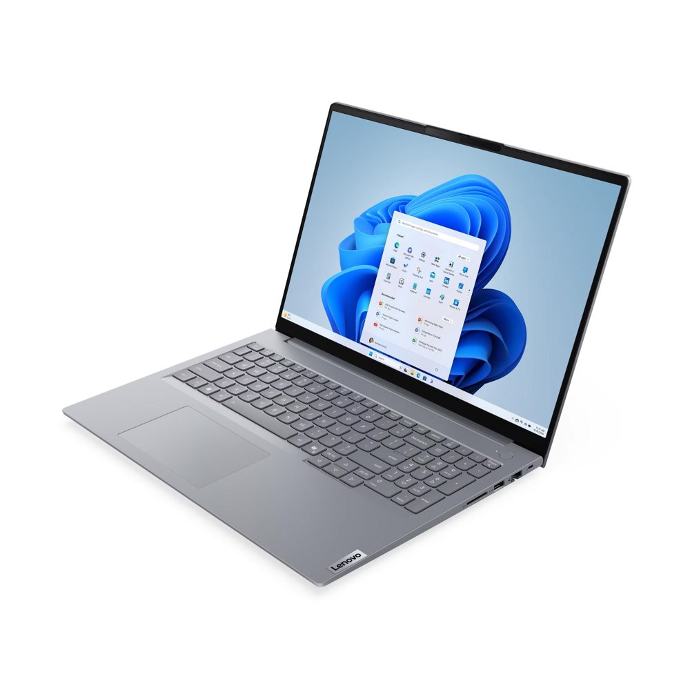 Lenovo ThinkBook G8 16'' WUXGA Core 5 210 16GB 512GB W11P - Afbeelding 4