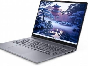 Lenovo EXP IdeaPad 5 2-in-1 14" TOUCH U5-225U 8GB 512GB W11H - Afbeelding 4