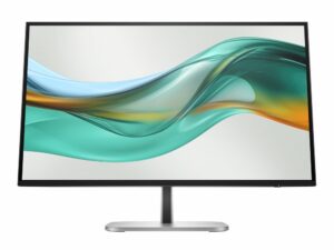 HP Series 5 Pro 27" QHD USB-C - 527pu
