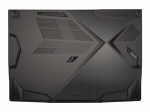 Alternative view of MSI Thin 15 B13VE 15.6 IPS i5-13420H 16GB 512GB RTX4050 W11P