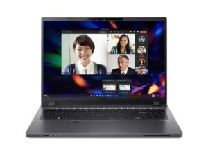 Acer TM 16" WUXGA IPS i7-1355U 16GB 1TB W11P