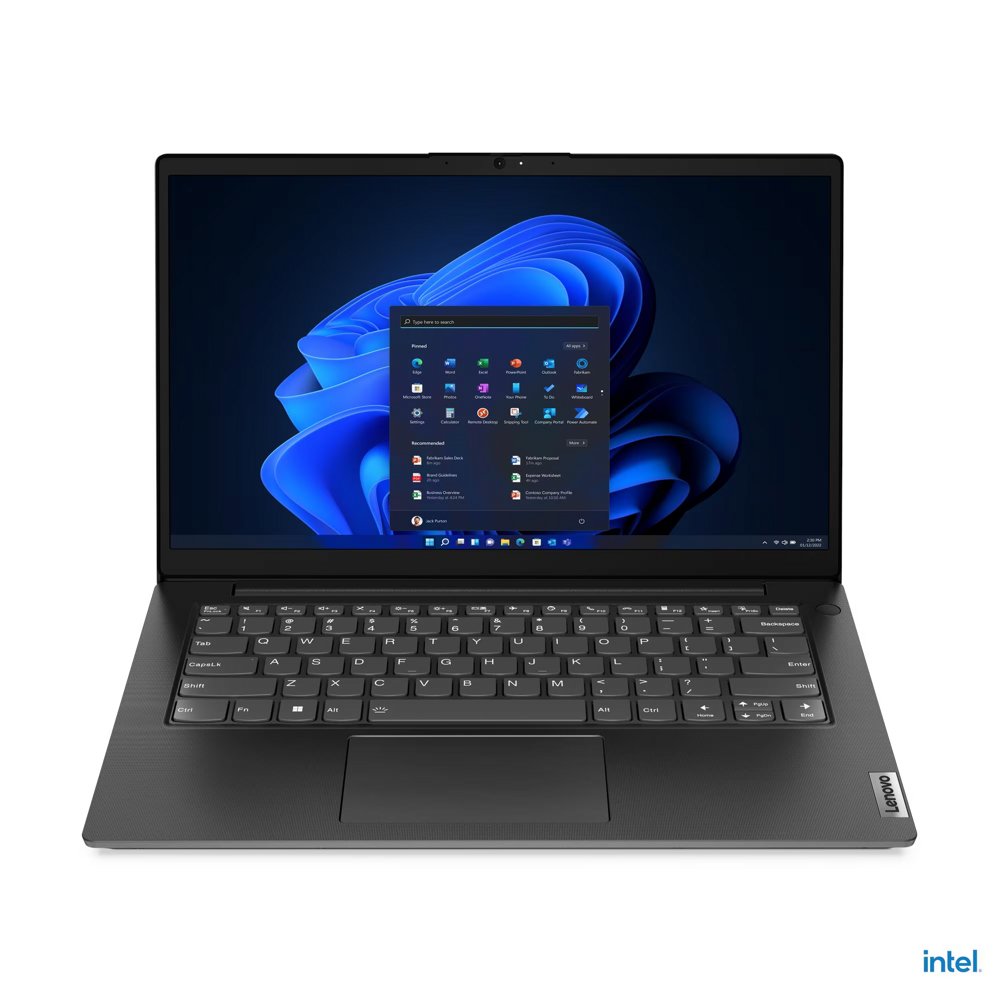 Lenovo V14 G4 14" F-HD i7-13620H 8GB 256GB W11