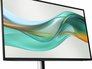 HP Series 5 Pro 27" QHD USB-C - 527pu - Afbeelding 3