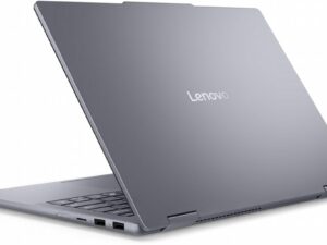Lenovo EXP IdeaPad 5 2-in-1 14" TOUCH U5-225U 8GB 512GB W11H - Afbeelding 5