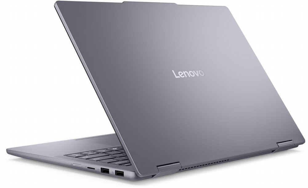 Lenovo EXP IdeaPad 5 2-in-1 14" TOUCH U5-225U 8GB 512GB W11H - Afbeelding 5