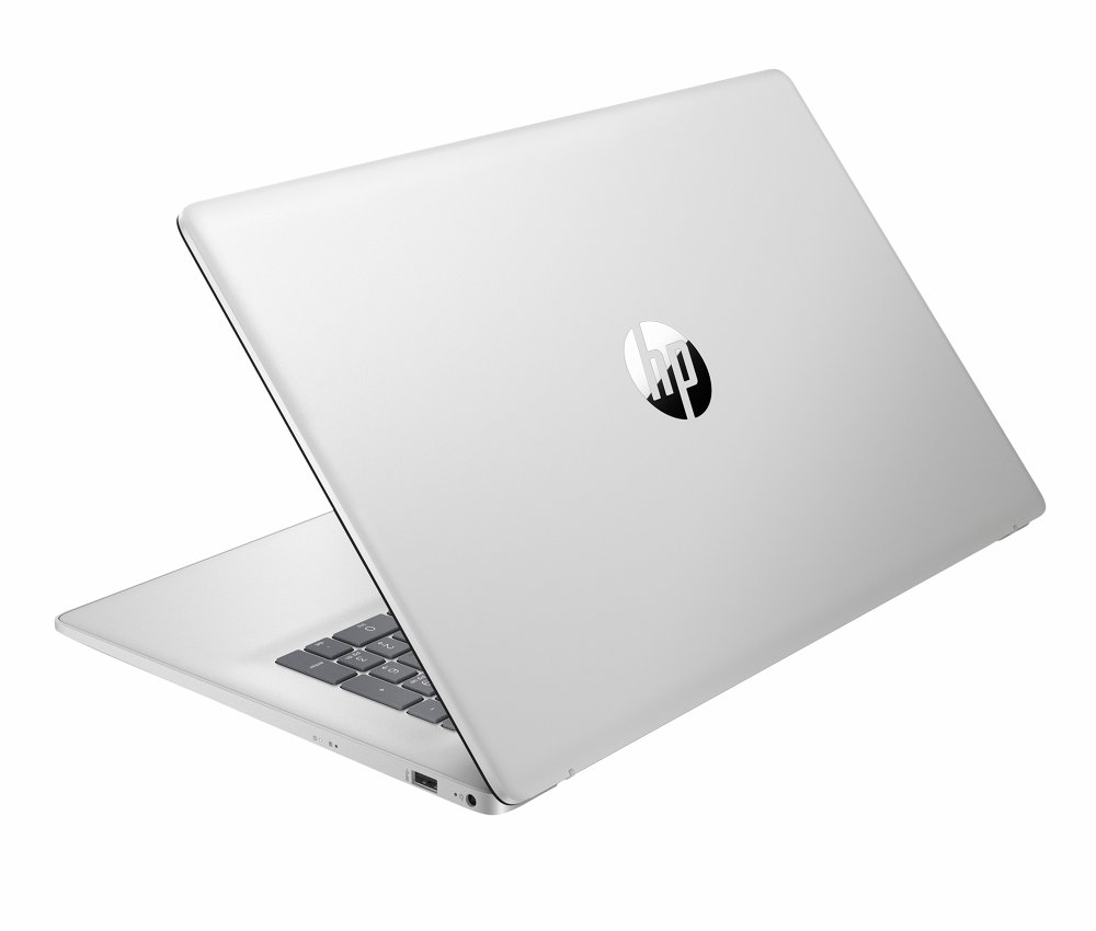 HP 17 17" F-HD IPS Core 5 120U 16GB 512GB W11H - Afbeelding 5