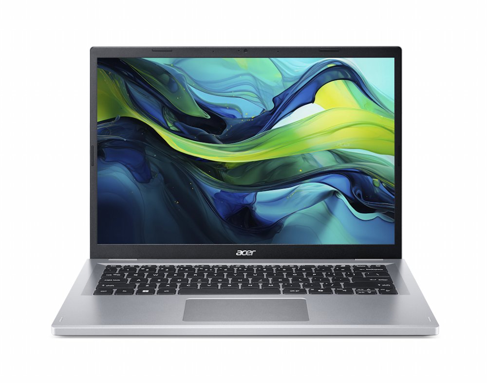 ACER Aspire Go 14'' Ryzen 5 7520U 16GB 512GB W11