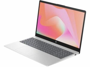 Alternative view of HP 15 15.6" F-HD IPS Ultra 5 125H 24GB 512GB W11P