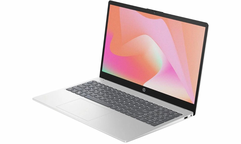 HP 15 15.6" F-HD IPS Ultra 5 125H 24GB 512GB W11P - Afbeelding 2