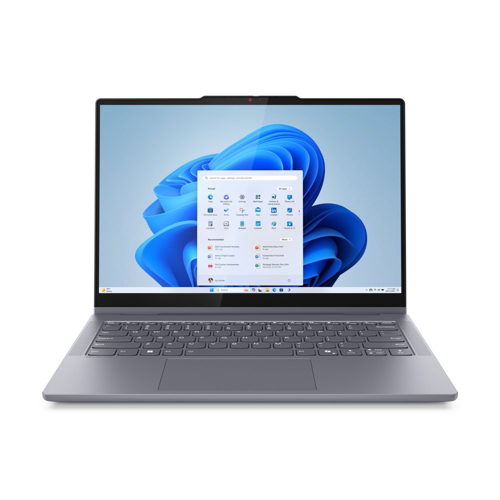 Lenovo EXP IdeaPad 5 2-in-1 14" TOUCH U5-225U 8GB 512GB W11H