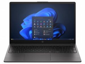 HP 255R G10 15.6'' Ryzen 7-7735U 16GB 512GB W11P