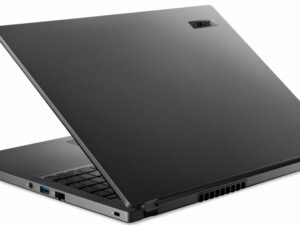 Alternative view of Acer TM 16" WUXGA IPS i7-1355U 16GB 512GB W11P