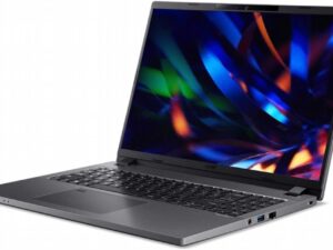 Alternative view of Acer TM 16" WUXGA IPS i7-1355U 16GB 1TB W11P