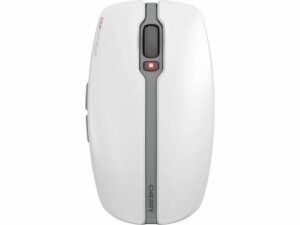 Cherry Stream Desktop Recharge, Qwerty US, Grijs - Afbeelding 4
