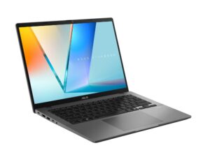 Asus Vivobook 14.0'' Ryzen AI 5 330 16GB 512GB W11P - Afbeelding 5