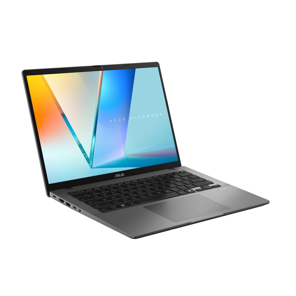 Asus Vivobook 14.0'' Ryzen AI 5 330 16GB 512GB W11P - Afbeelding 5
