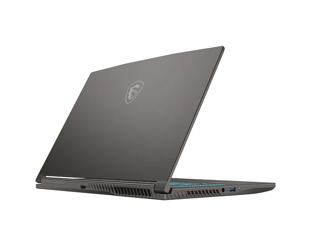 MSI Thin 15 B13UC 15.6 IPS i5-13420H 16GB 512GB RTX3050 W11P - Afbeelding 5