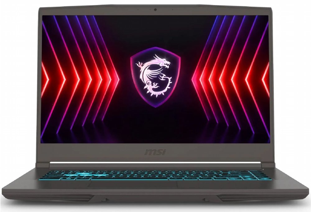 MSI Thin 15 B13VE 15.6 IPS i5-13420H 16GB 512GB RTX4050 W11P