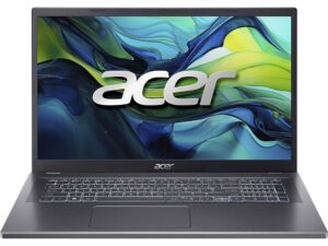 Acer Aspire 17.3 F-HD  CORE 5 120U 16GB 512GB W11P