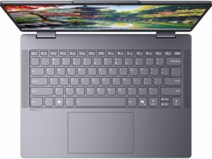 Lenovo EXP IdeaPad 5 2-in-1 14" TOUCH U5-225U 8GB 512GB W11H - Afbeelding 3