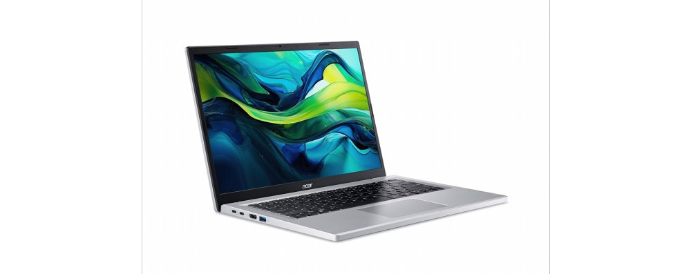 ACER Aspire Go 14'' Ryzen 5 7520U 16GB 512GB W11 - Afbeelding 2