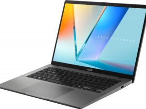 Alternative view of Asus Vivobook 14.0'' Ryzen AI 5 330 16GB 512GB W11P