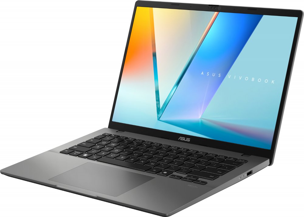 Asus Vivobook 14.0'' Ryzen AI 5 330 16GB 512GB W11P - Afbeelding 2