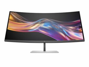 MON HP Series 7 Pro 37,5" WQHD+ Thunderbolt 4 monitor -738pu