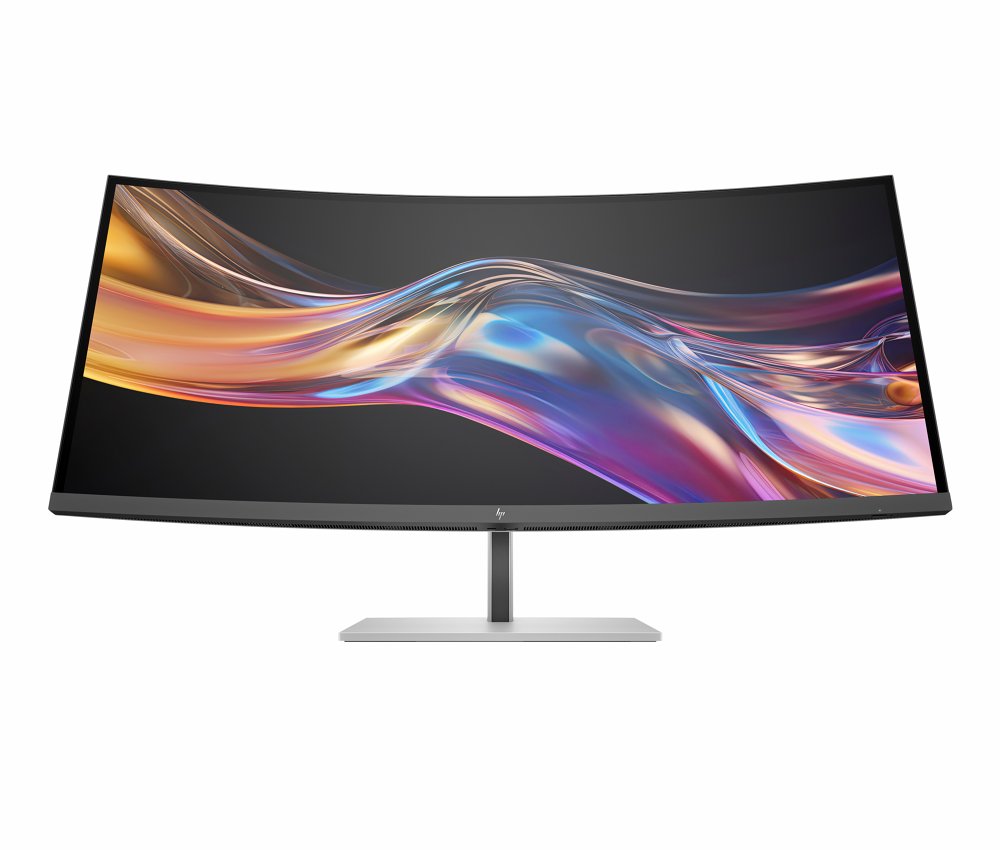 MON HP Series 7 Pro 37,5" WQHD+ Thunderbolt 4 monitor -738pu