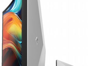 MON HP Series 7 Pro 39,7" 5K2K Conferencing Monitor-740pm - Afbeelding 4