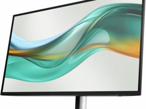 Alternative view of HP Series 5 Pro 27" QHD USB-C - 527pu