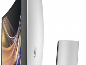 MON HP Series 7 Pro 37,5" WQHD+ Thunderbolt 4 monitor -738pu - Afbeelding 4