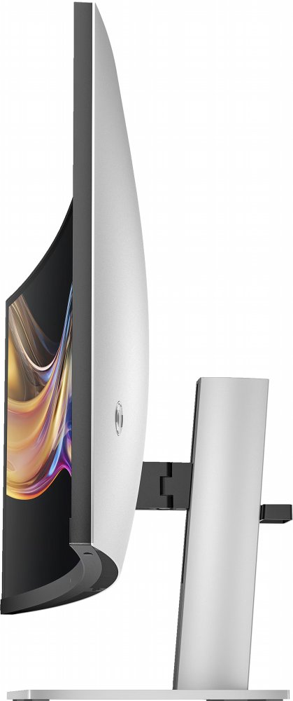 MON HP Series 7 Pro 37,5" WQHD+ Thunderbolt 4 monitor -738pu - Afbeelding 4