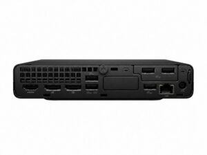 Alternative view of HP Prodesk Mini 400 G9 i5-13500T 16GB 512GB W11P