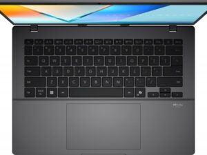Asus Vivobook 14.0'' Ryzen AI 5 330 16GB 512GB W11P - Afbeelding 3