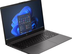 Alternative view of HP 255R G10 15.6'' Ryzen 7-7735U 16GB 512GB W11P