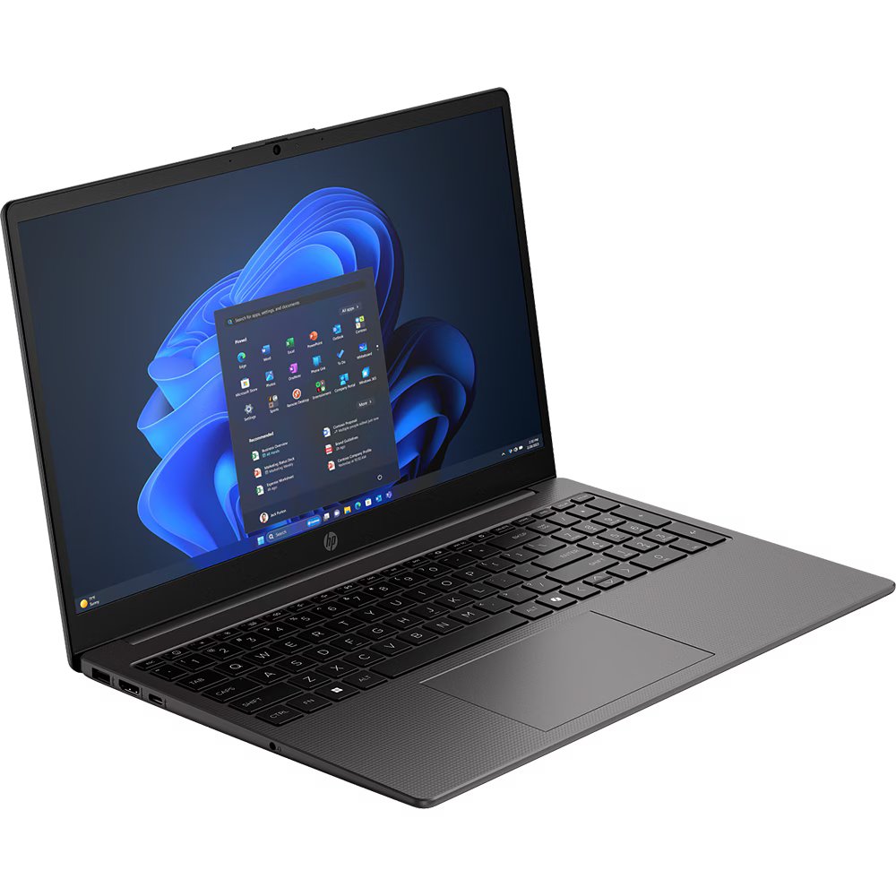 HP 255R G10 15.6'' Ryzen 7-7735U 16GB 512GB W11P - Afbeelding 2