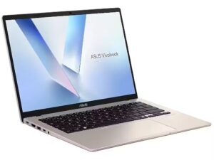 Alternative view of Asus Vivob. 14" Ryzen AI 7 445 16GB 512GB W11H