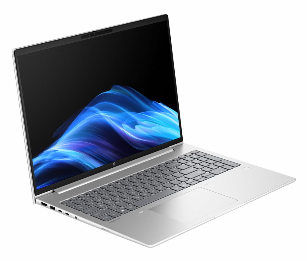 HP ProBook 4 G1i AI 16” U5-225U 16GB 512GB W11P IR CAM EMB - Afbeelding 5